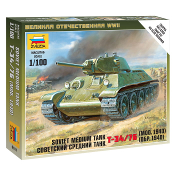 T-34/76